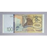 Sao Tome and Principe 100 Dobras 2016 UNC