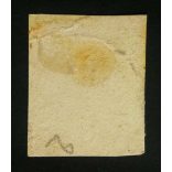 Hungary 1871 newspaper stamp VÉSZTŐ