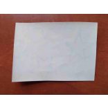 1961 Május 1. Összefüggő pár ** vágott