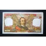 France 100 Francs 1965 F