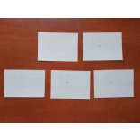 1976 Olympic medalists ** cut, arch row