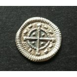 Magyarország II. Béla (1131-1141) Dénár EH 53 ezüst