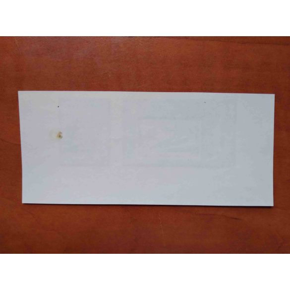 1975 Artphila ** cut