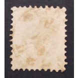 Austria used in Hungary 1867 5 kr. PEST J