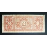 Germany 20 Mark 1944 F