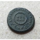 Constantinus I. 306-337 Follis SMKA VOT XXX 3,44 g