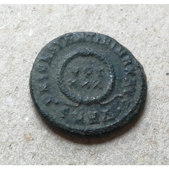 Constantinus I. 306-337 Follis SMKA VOT XXX 3,44 g