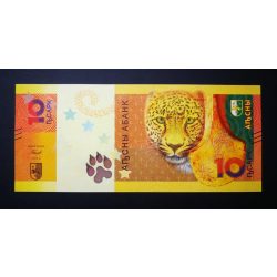 Abházia 10 Apsar 2024 UNC