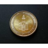 Németország 2 Euro 2015 Hessen J AUNC+