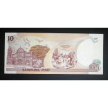 Philippines 10 Piso 1998 UNC
