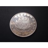 Magyarország Zrínyi 25 Forint 1966, PP ezüst