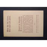 Austria 10 Heller 1920 Unc- Sonntagberg