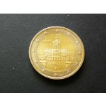 Németország 2 Euro 2018 Berlin A AUNC+