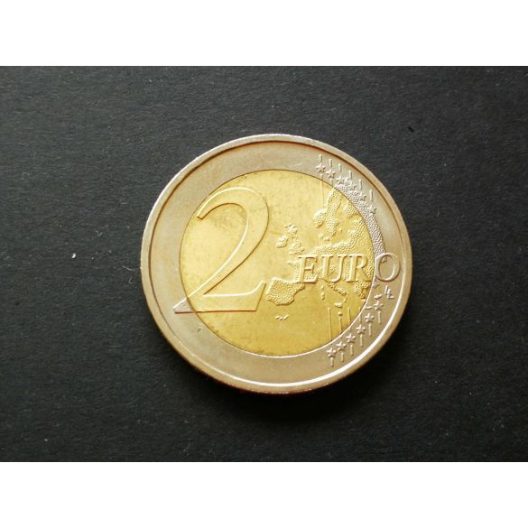 Németország 2 Euro 2018 Berlin A AUNC+