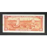 Peru 10 Soles de Oro 1972 Aunc