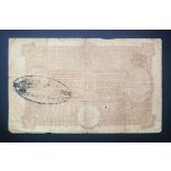 Italy 30 Lire 1874 VG