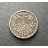 Ausztria-Magyarország 1 Krajcár 1868 KB