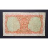 Ireland 10 Shillings 1968 VG