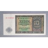 Germany 10 Mark 1948 Unc