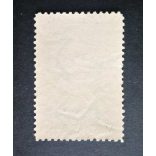 Hungary 1953 Karl Marx ** MNH
