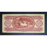 Hungary 100 Forints 1984 F