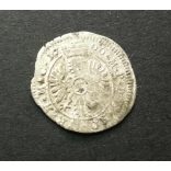 Ausztria-Magyarország Lipót 1 Krajcár 1700 0,49 g ezüst 