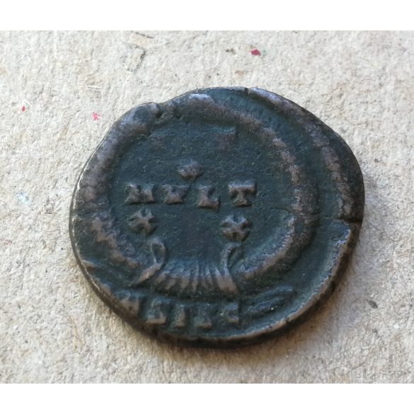 Julianus II. 355-363 Maiorina VOT X MVLT XX 3,1 g 19 mm