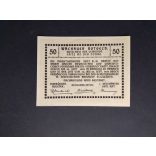 Austria 50 Heller 1920 Unc Weissenkirchen