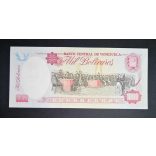Venezuela 1000 Bolivares 1994 UNC