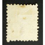 Hungary 1871 2 Kr. engraved, used ...FEHÉRVÁR