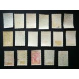 Hungary 1914 Military Aid for Widows and Orphans * MH