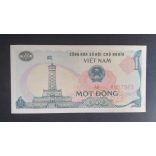 Vietnám 1 Dong 1985 aUNC+