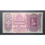 Hungary 100 Pengő 1930 XF