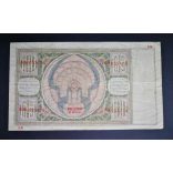 Hollandia 100 Gulden 1941 F+
