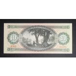 Hungary 10 Forint 1969 XF+