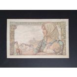 France 10 Francs 1949 VF