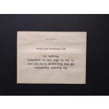 Austria 10 Heller 1920 XF Traiskirchen 