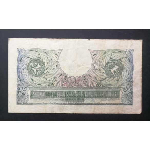 Anglia 1 Pound 1950 F