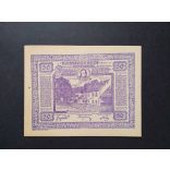 Austria 50 Heller 1920 Unc- Hinterbrühl 
