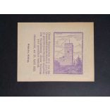 Austria 50 Heller 1920 Unc- Hinterbrühl 