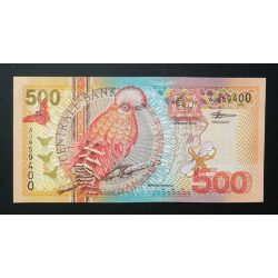 Suriname 500 Gulden 2000 UNC-