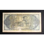 Greece 100 Drachma 1950 VG+