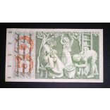 Switzerland 50 Francs 1970 F