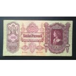Hungary 100 Pengő 1930 VF-