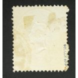 Austria-Hungary 1861 2 kr. FÉL...