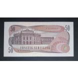 Ausztria 50 Schilling 1970 UNC