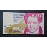 Ireland 20 Pound 1995 VF