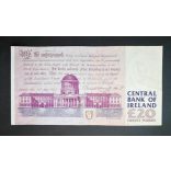 Ireland 20 Pound 1995 VF