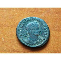 Római Birodalom II. Constantinus 337-340 AE3 3,7 gr (20)