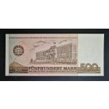 Germany 500 Mark 1985 UNC-